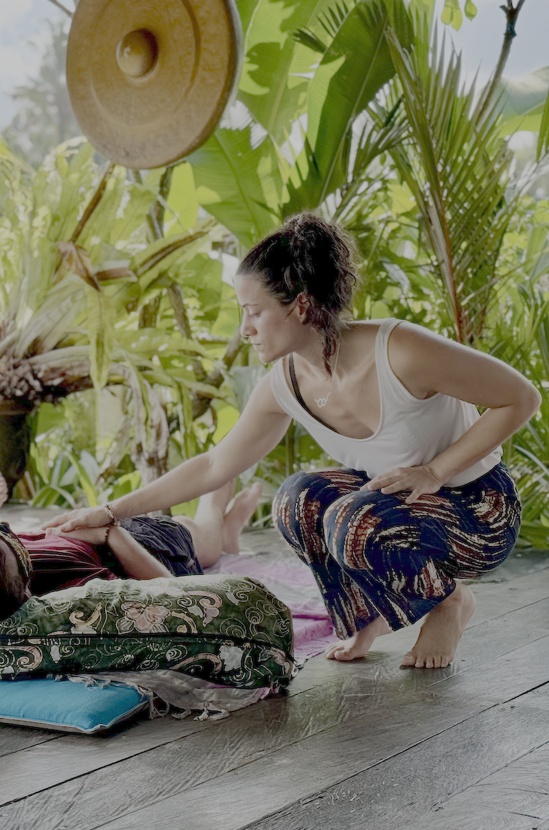 Miriam Jul, founder of Conscious Gnome